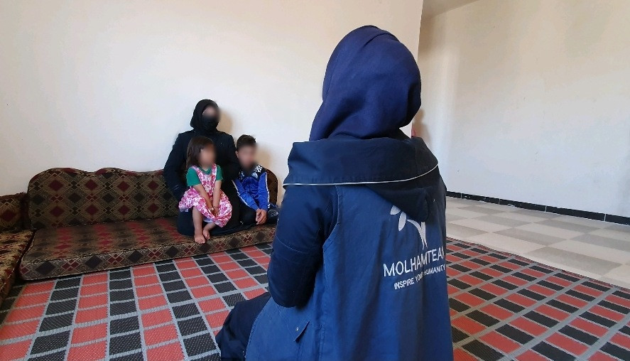 Poor family needs your help