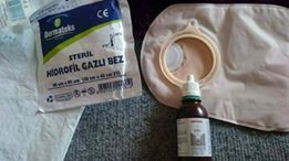 A Cancer Patient