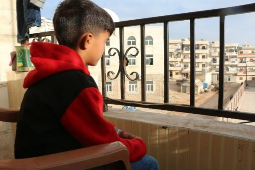 Rashid from Aleppo