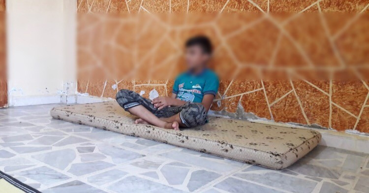 طفل بحاجة عمليّة مستعجلة