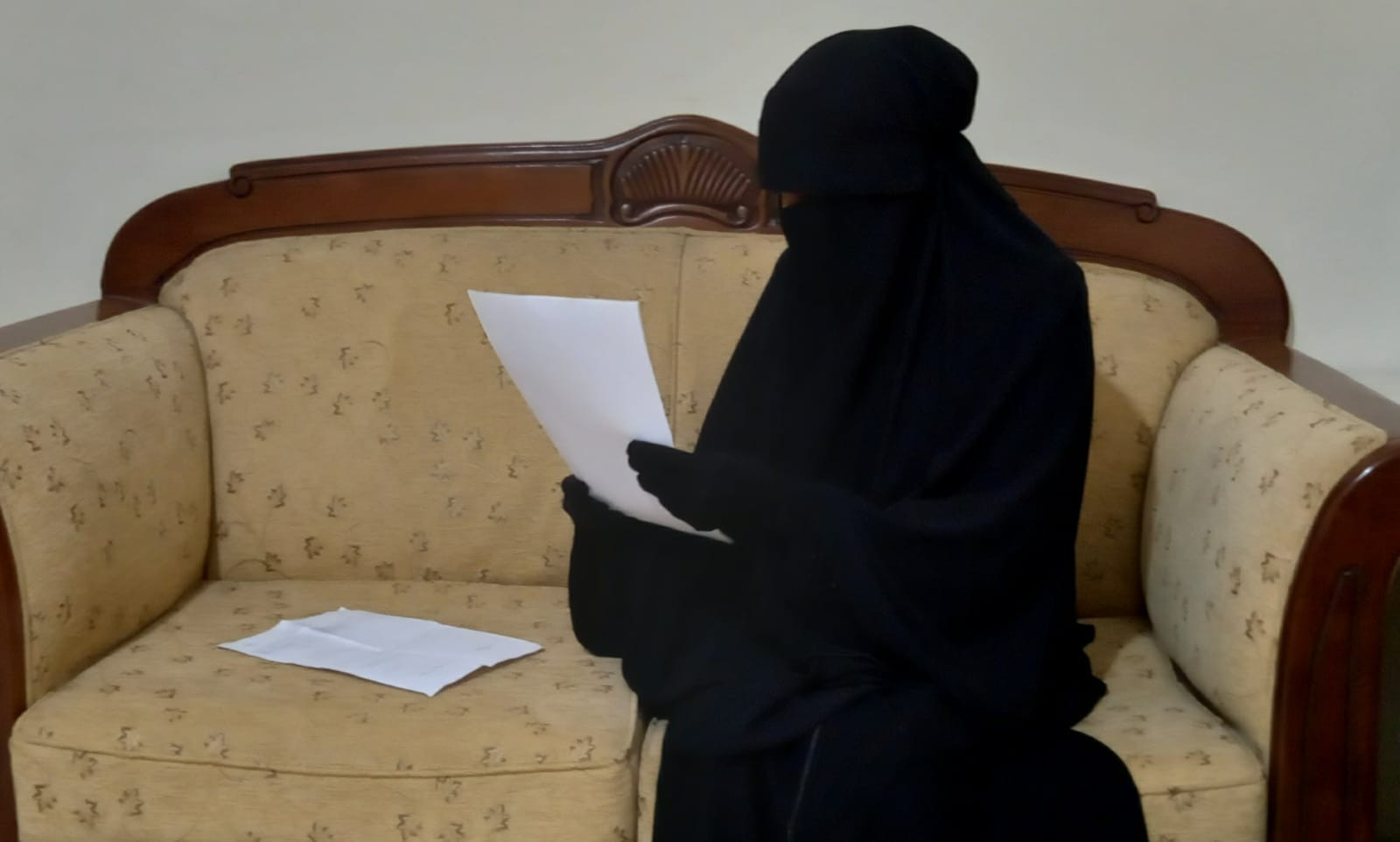 Because of esophageal varices, Khadija needs surgery