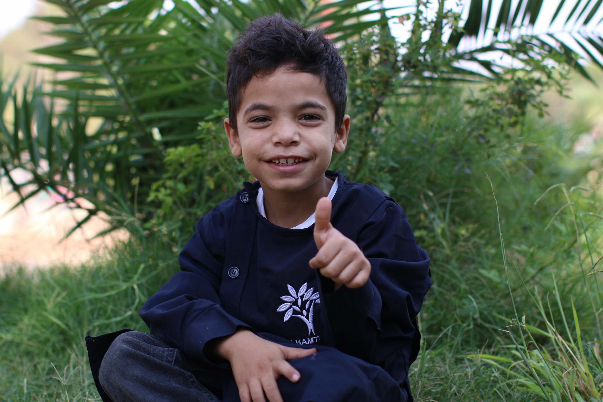Help Abdul Rahman Build a Brighter Future