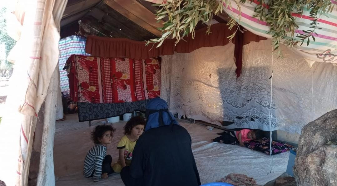 She Buried Her Own Son, She is in Urgent Need of Help