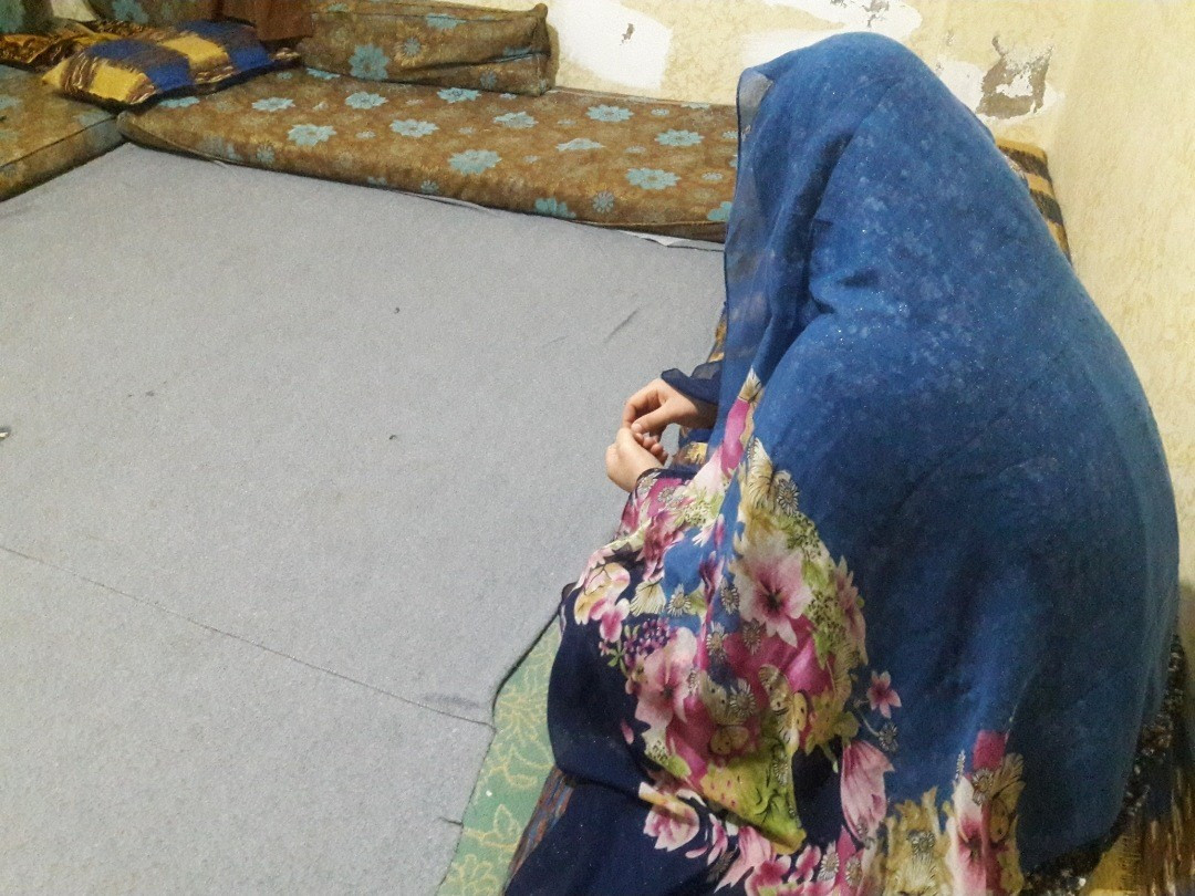 A patient suffers from repeated miscarriages