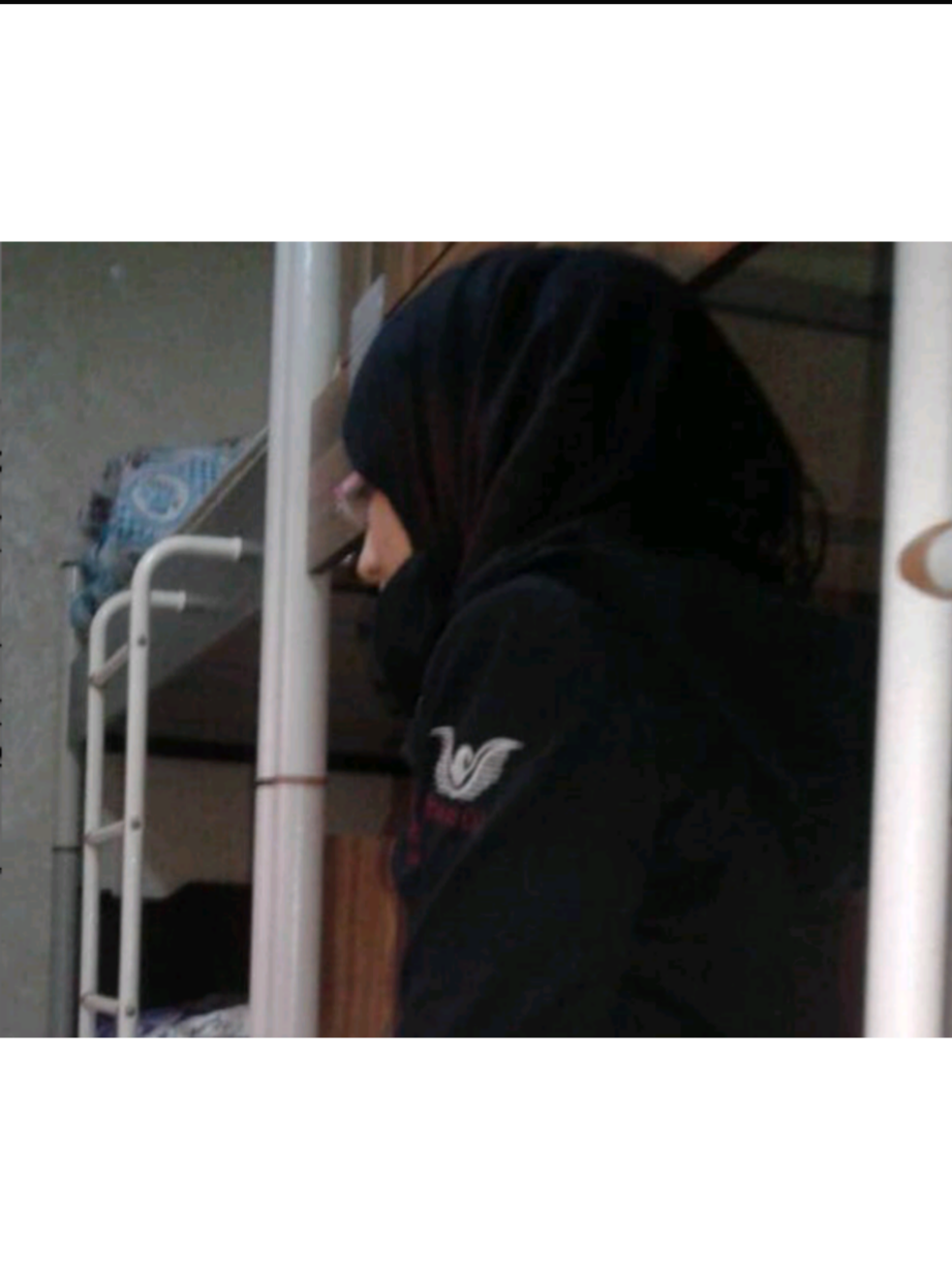 Girl with no income