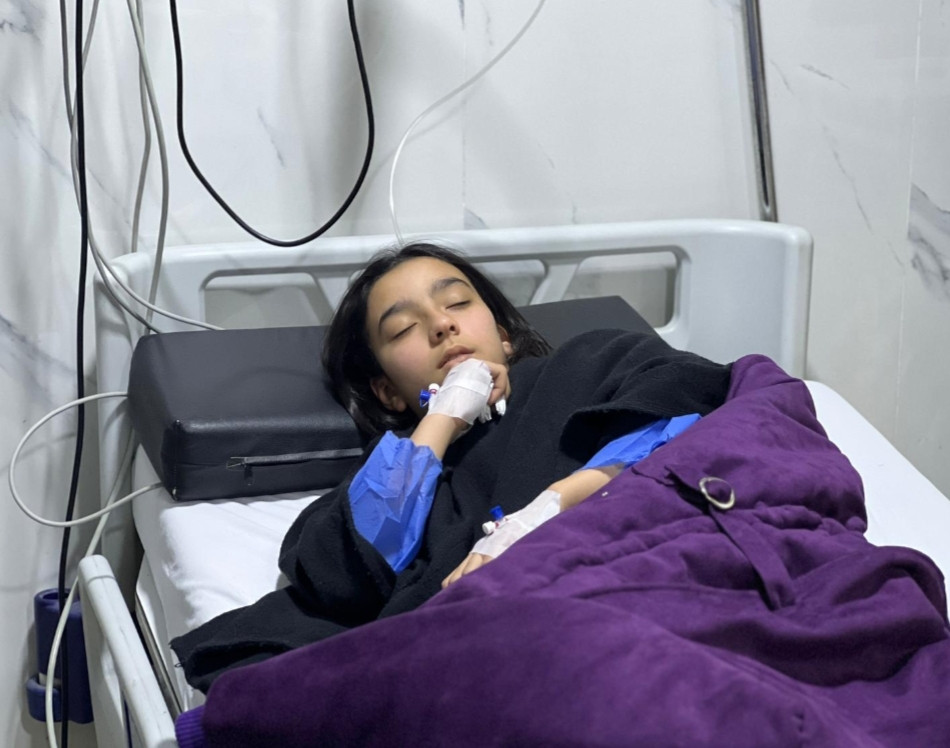 أنفاسٌ تضيق كل يوم