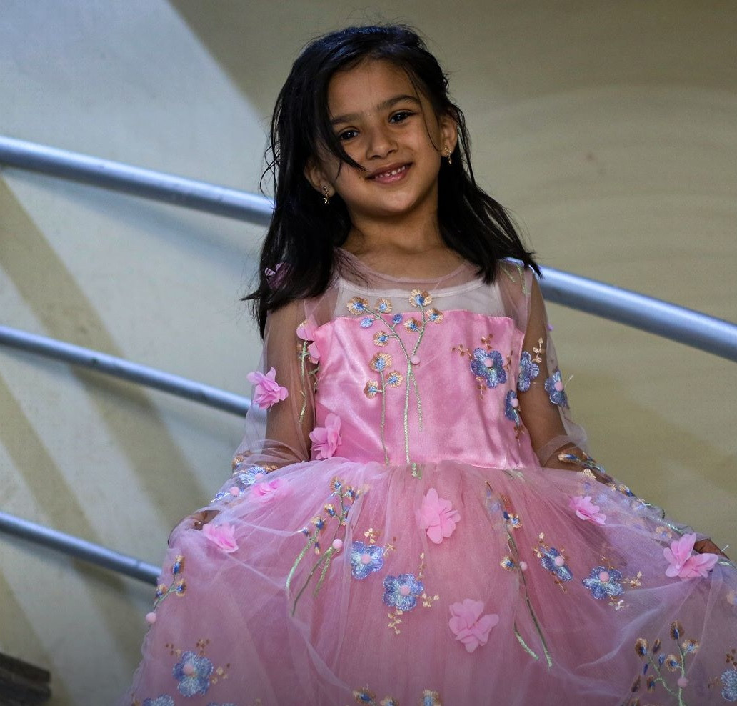 كسوة عيد لأطفالنا الأيتام - عيد الفطر 2023