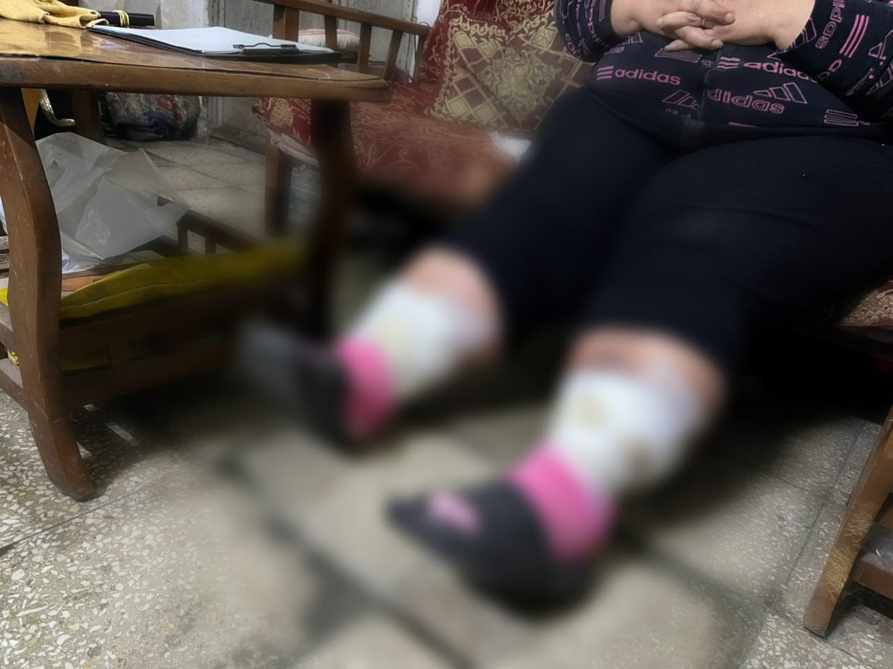 Many tragedies surround them