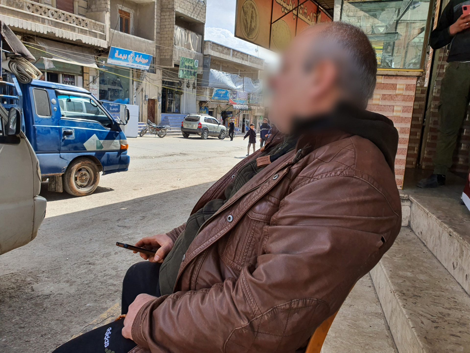 Khalid needs your help to get treatment