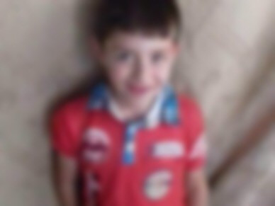Urethral surgery for a kid