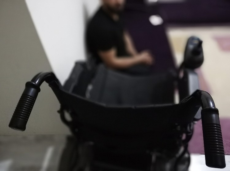 Family with an injured provider