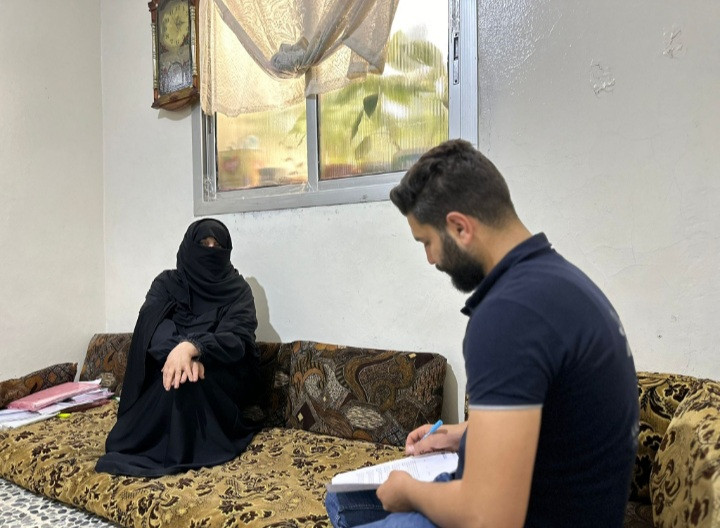 Support Fatima: Help a Brave Mother Overcome Challenges