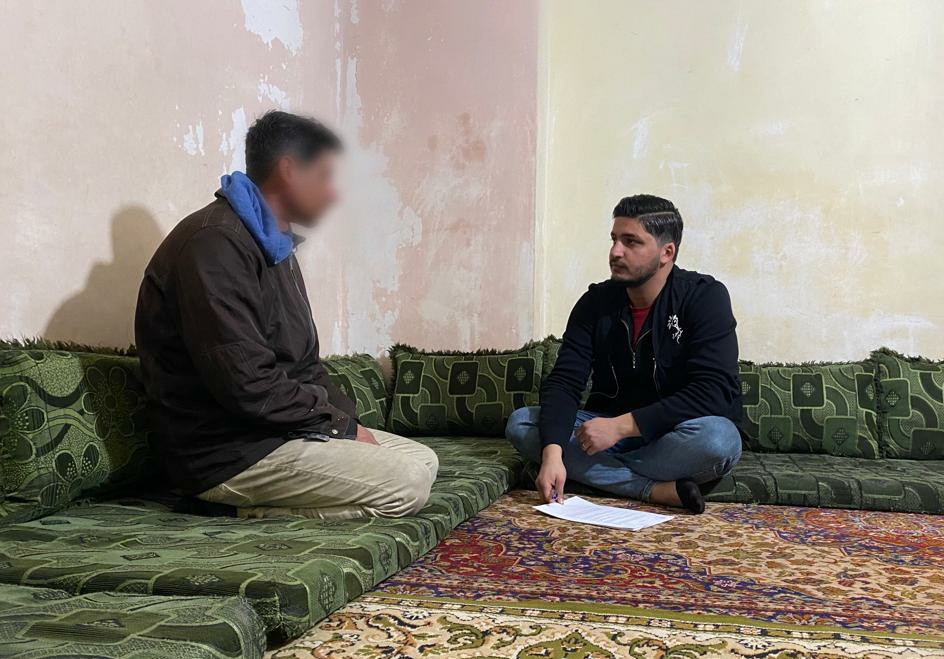 Mohamamd and his family need finanicial support