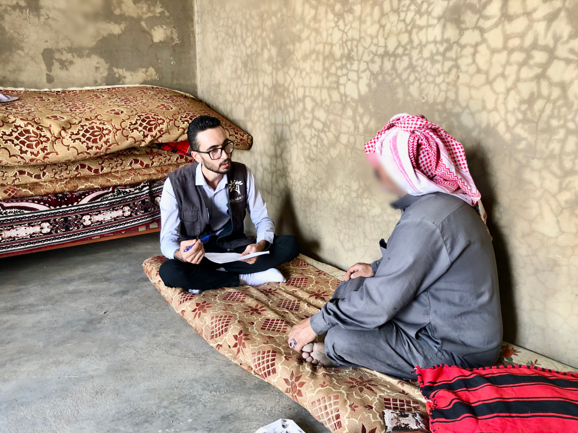 Ma'anad urgently needs open-heart surgery
