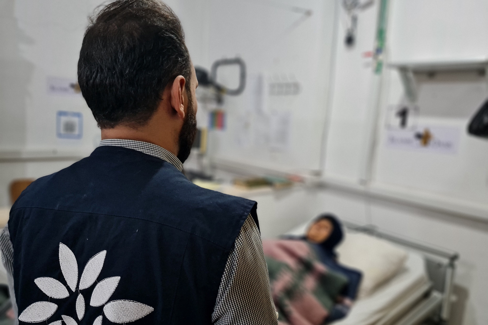 Fatima needs your urgent help to secure her treatment