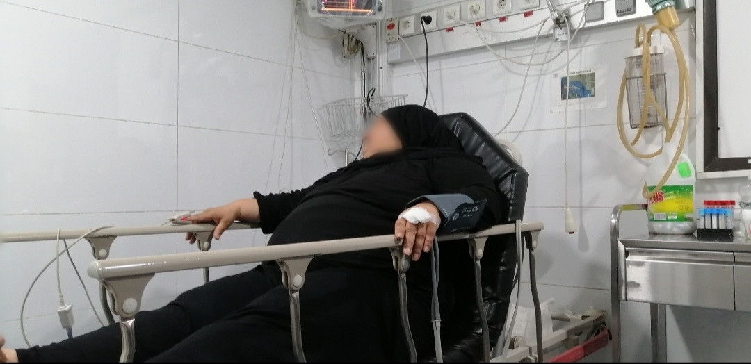 Fatima is afflicted with a heart condition and urgently needs surgical intervention.