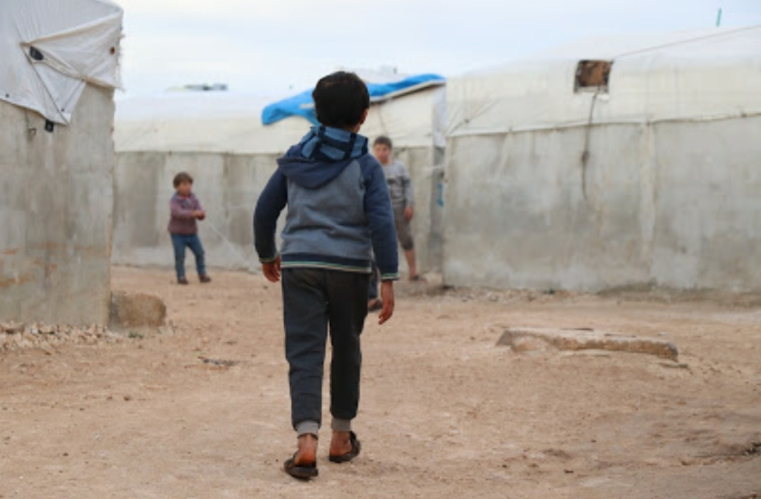 Mohamad needs your help