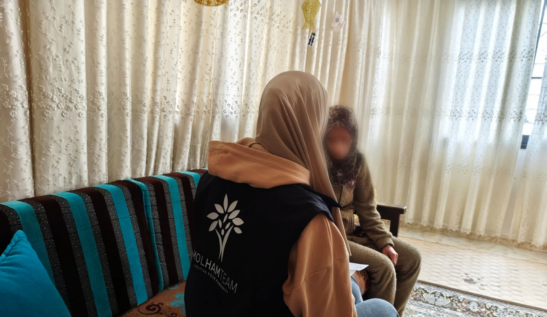 هل تستعيد رنيم حياتها بعيدًا عن آلام الكلى ؟