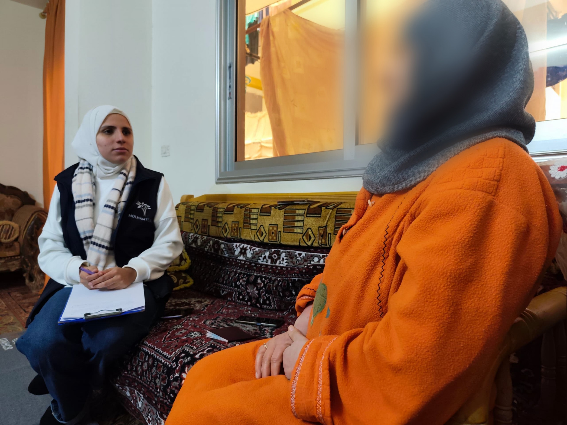 كي لا ينطفئ ما تبقّى من نور