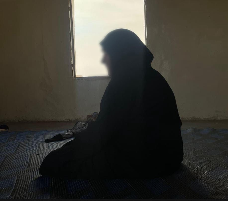 من المخيّمات الى منزلٍ مهدّم