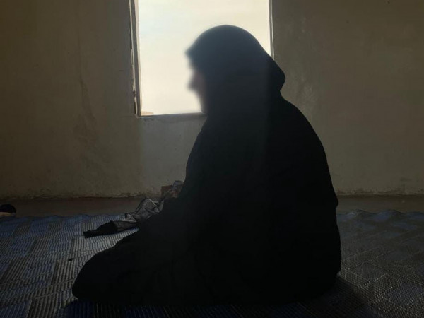 من المخيّمات الى منزلٍ مهدّم