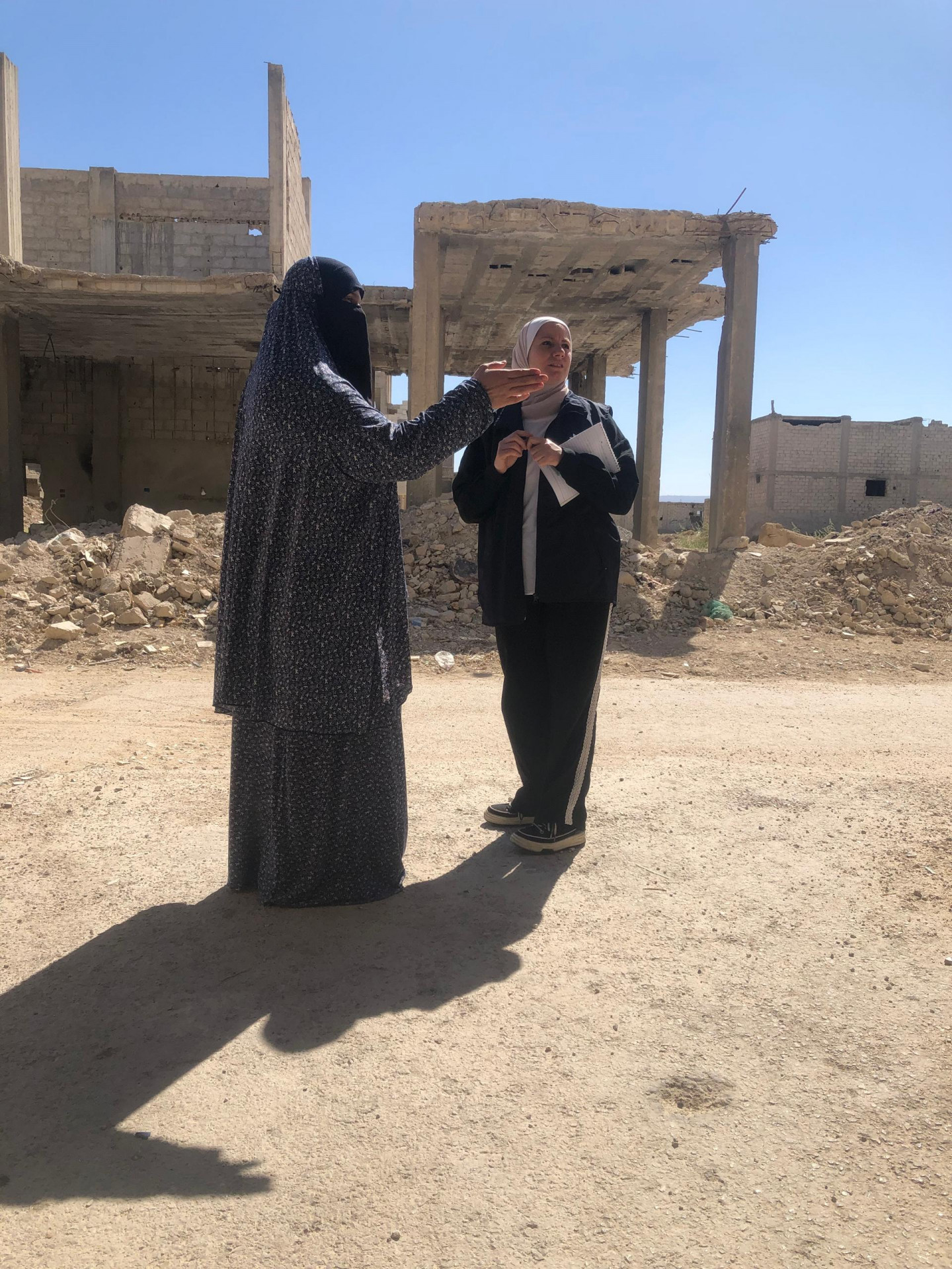 قسوة الفقد.. وقسوة الفقر