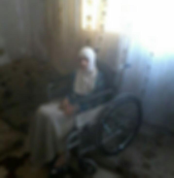 Treatment expenses for a young girl