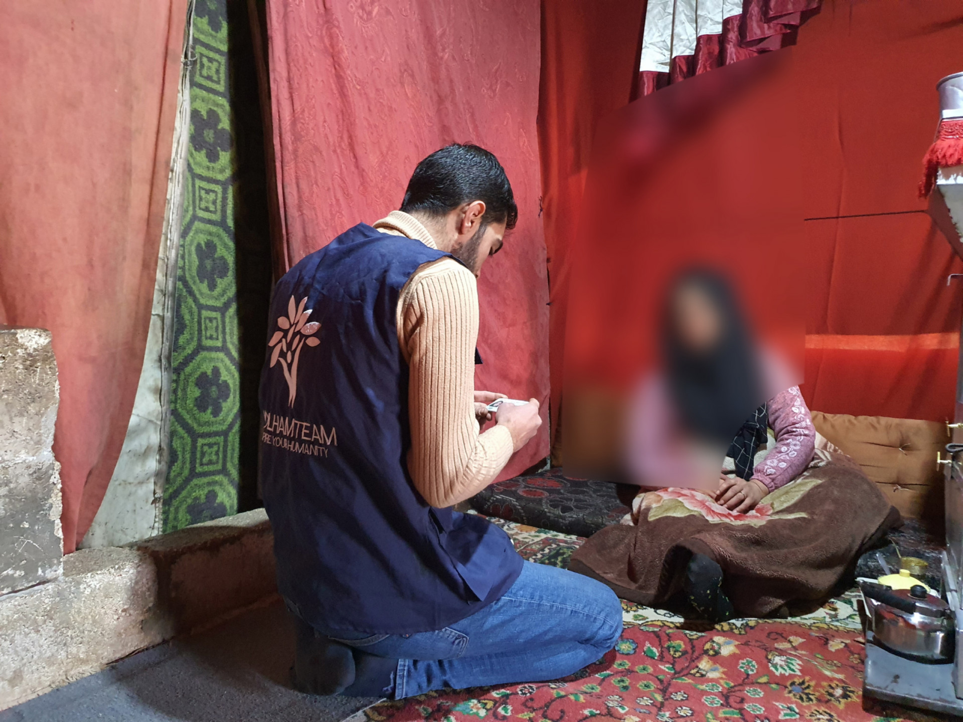 Three Years in the Misery of Imprisonment