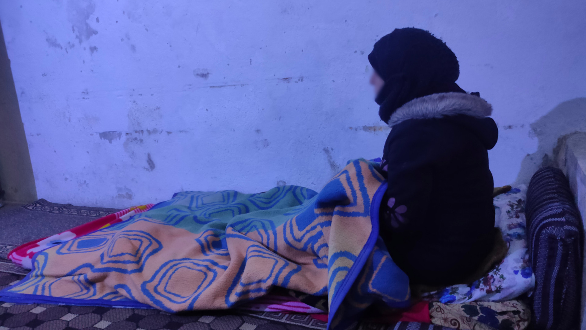 Elham has a lumbar disc herniation that caused her neurological weakness