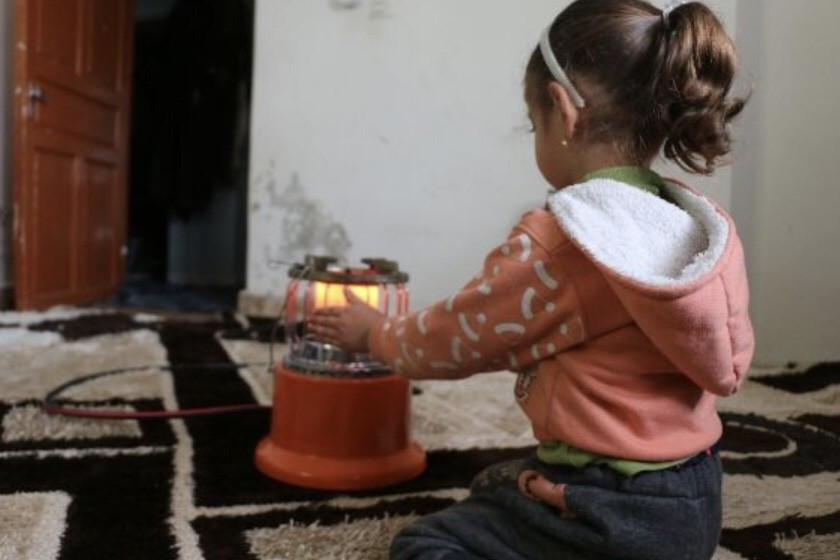 Sham from Aleppo