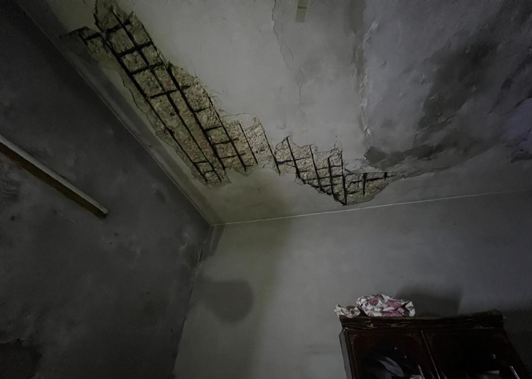 Help Aisha and Her Daughter Live in Safety and Dignity