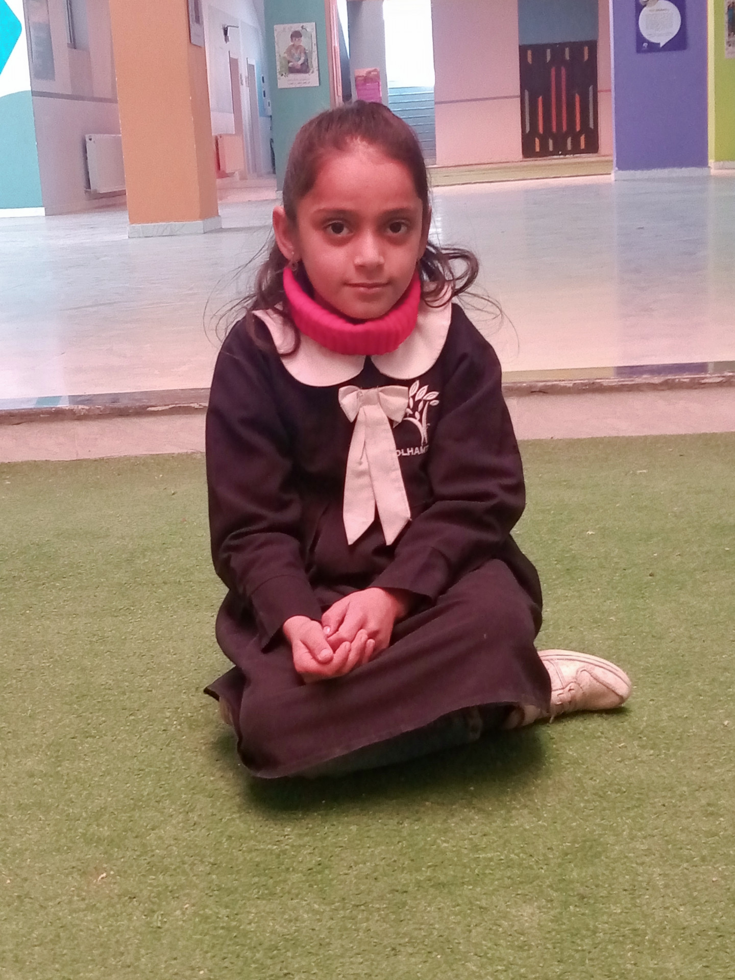 Nasim is an orphan in need of sponsorship