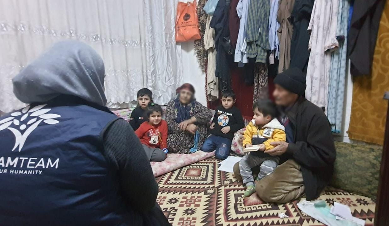 Since they are orphans, they are left to fend for themselves while enduring the challenges of life