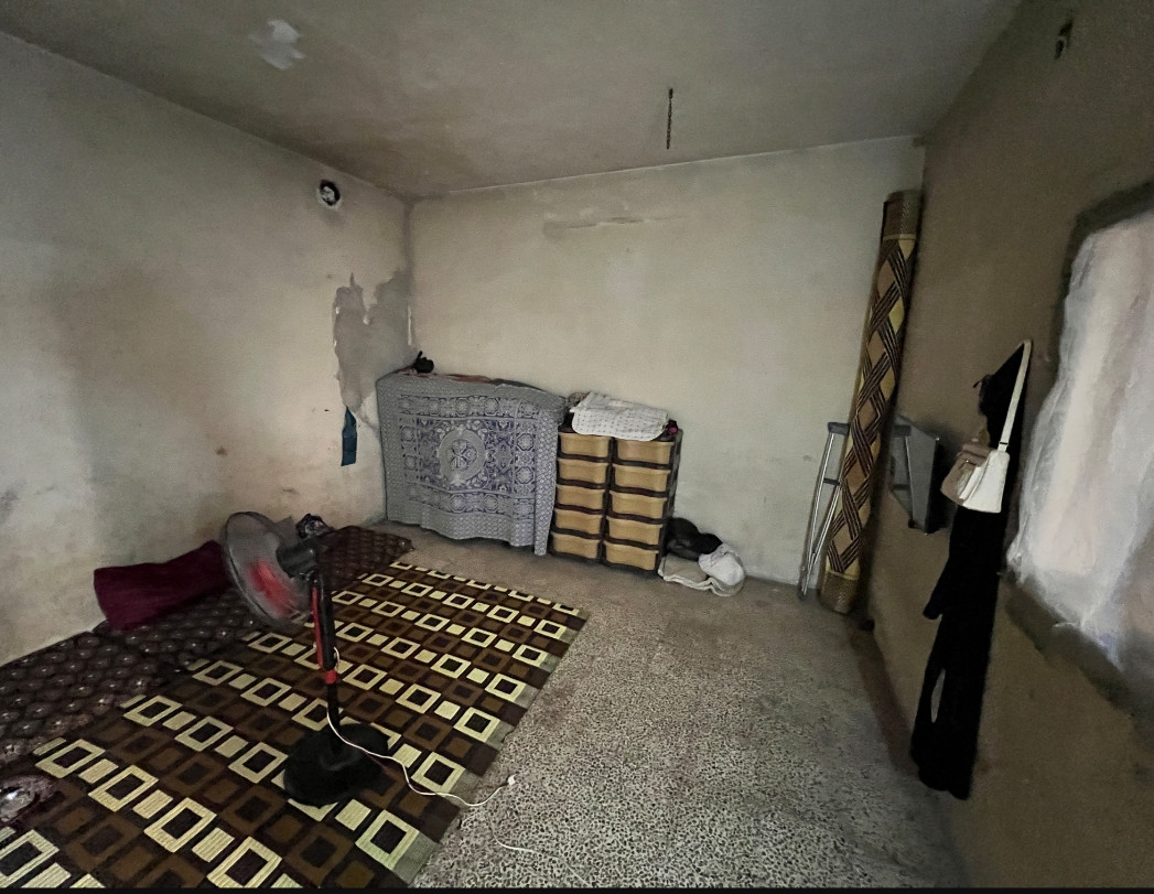 نديمة تواجه أعباء أسرتها  وحدها