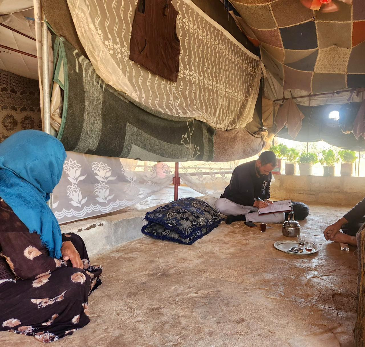 She Lost Her Child, Now She’s Losing Her Health – Let’s Not Lose Rawda