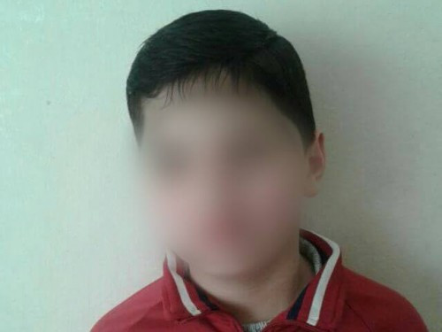 Treatment expenses for two kids