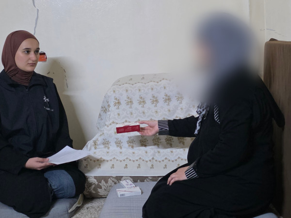 Urgent Help for Abeer’s Family in Crisis