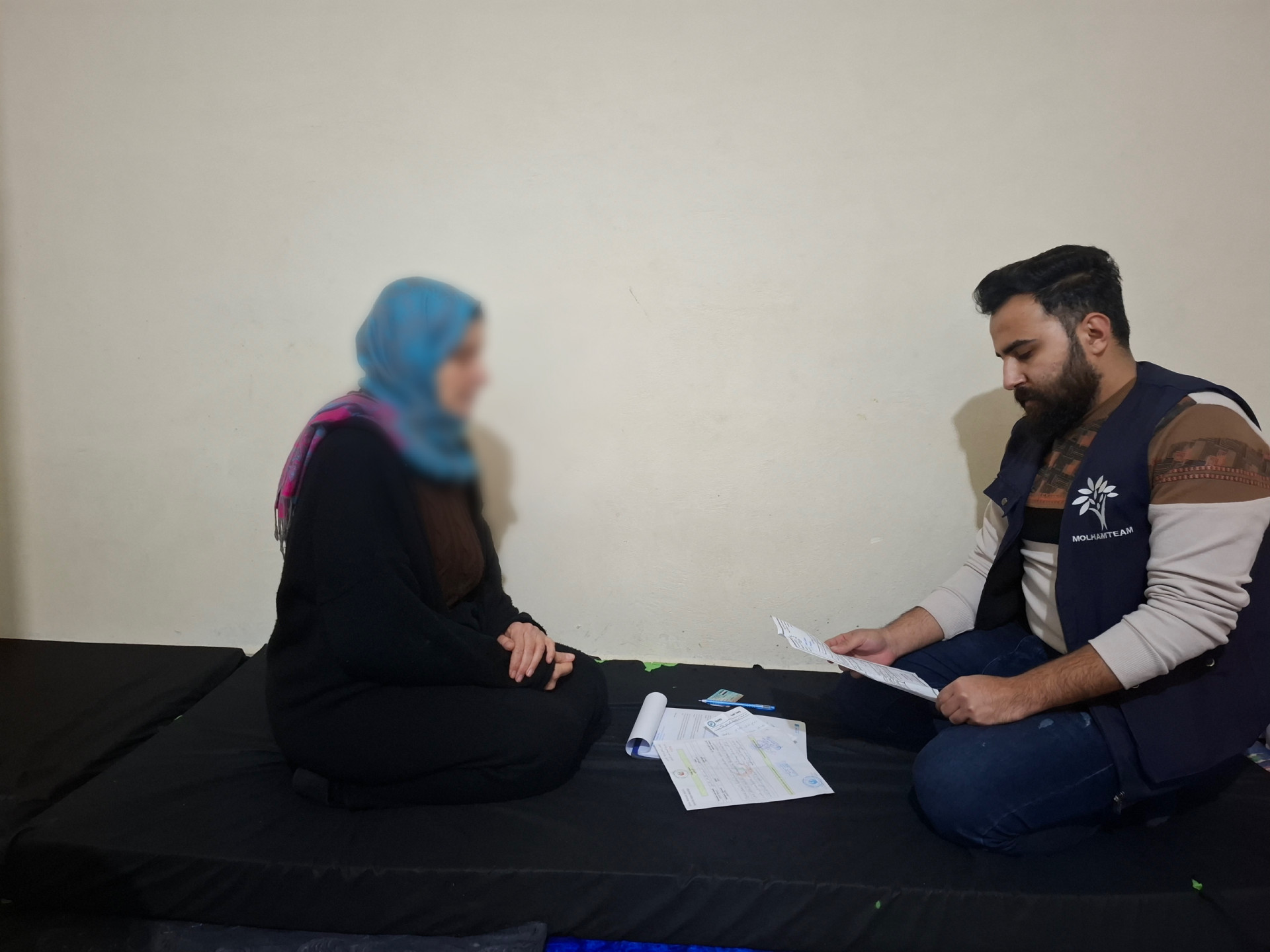 Sawsan’s Fight Against Cancer