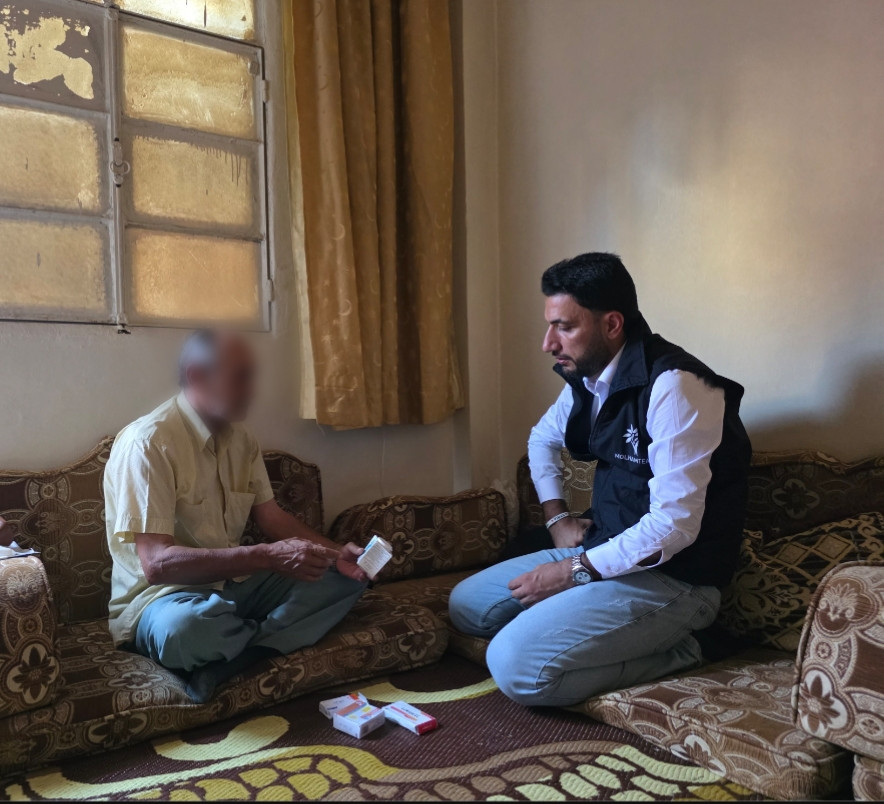 السرطان يهاجم أحمد بعد سنوات من العلاج