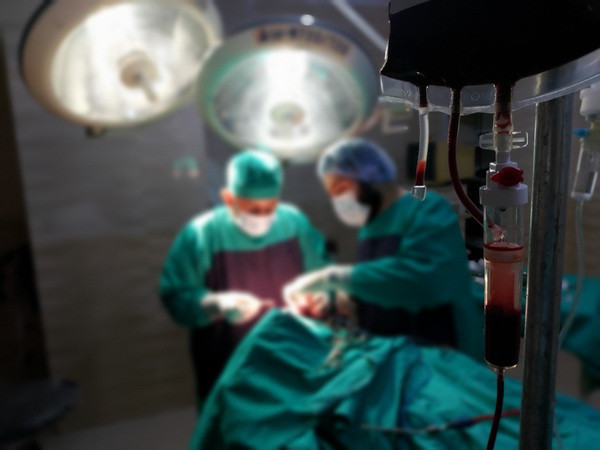 Nairoz suffers from brain tumor caused coma