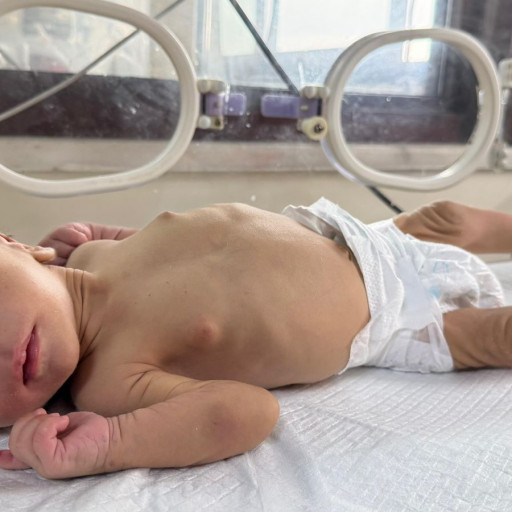 الحالات الإنسانية الطارئة!