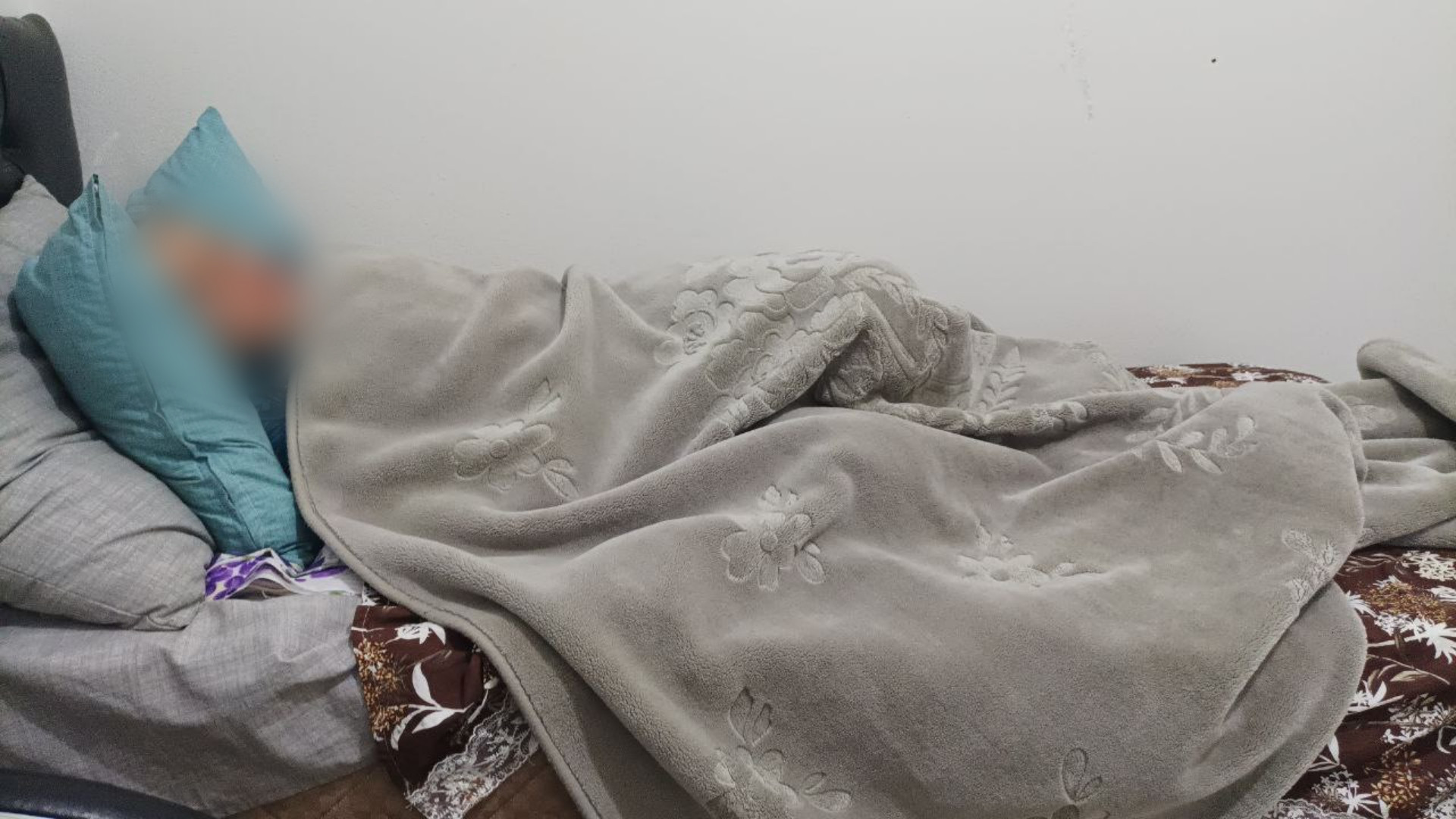 Sidra needs your help to recover!