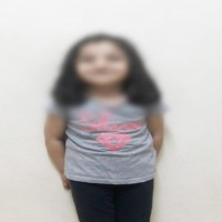Sara from Aleppo