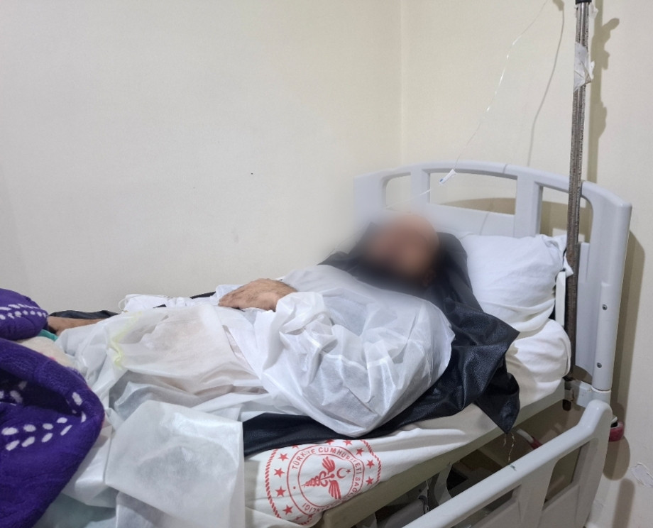 حسين يواجه خطر الفشل الكلوي