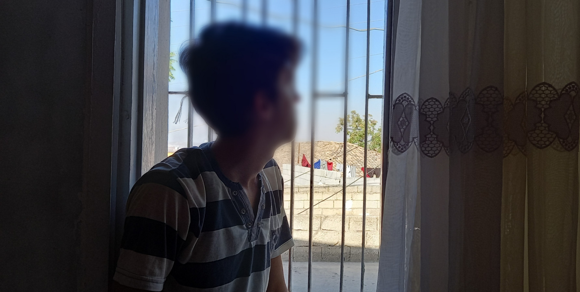 Mohamad Needs Urgent Surgery