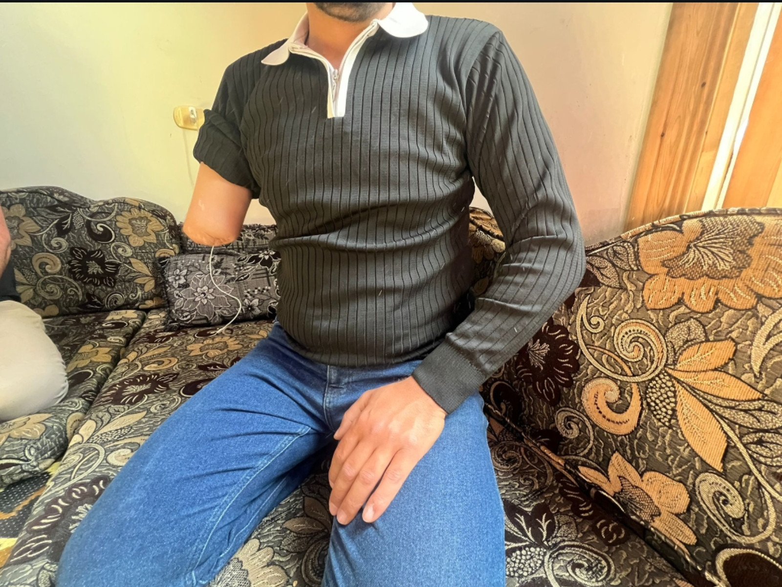 من المخيم إلى البيت، الطريق لم يكتمل بعد