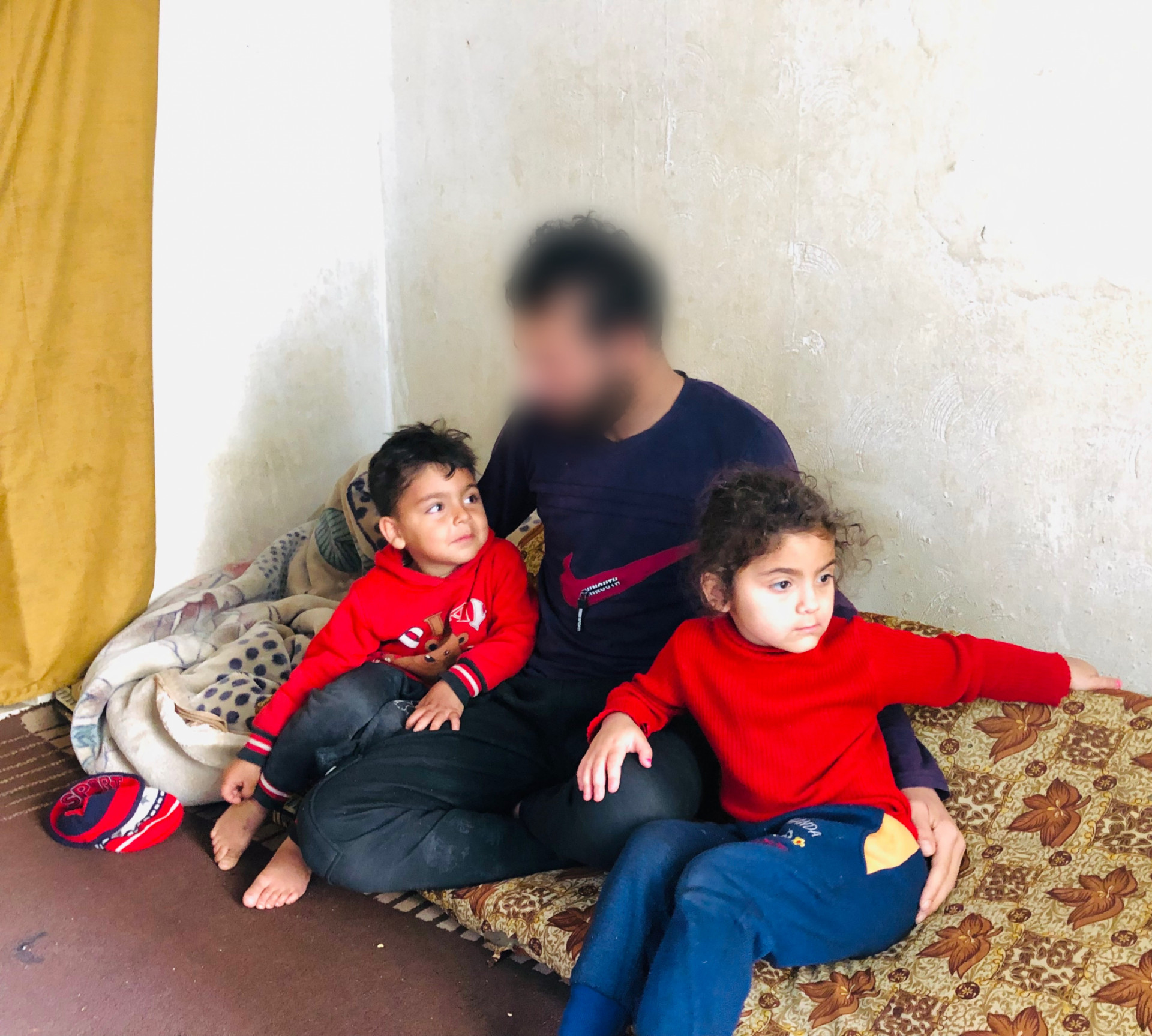 الأخ عبدالرحمن ينتظر منكم العون والسند