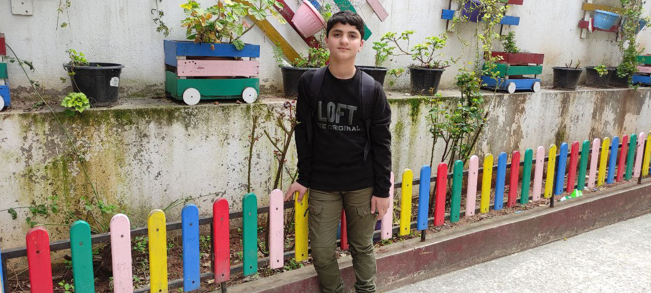 Abdul Qader: An Orphaned Boy in Need of Sponsorship