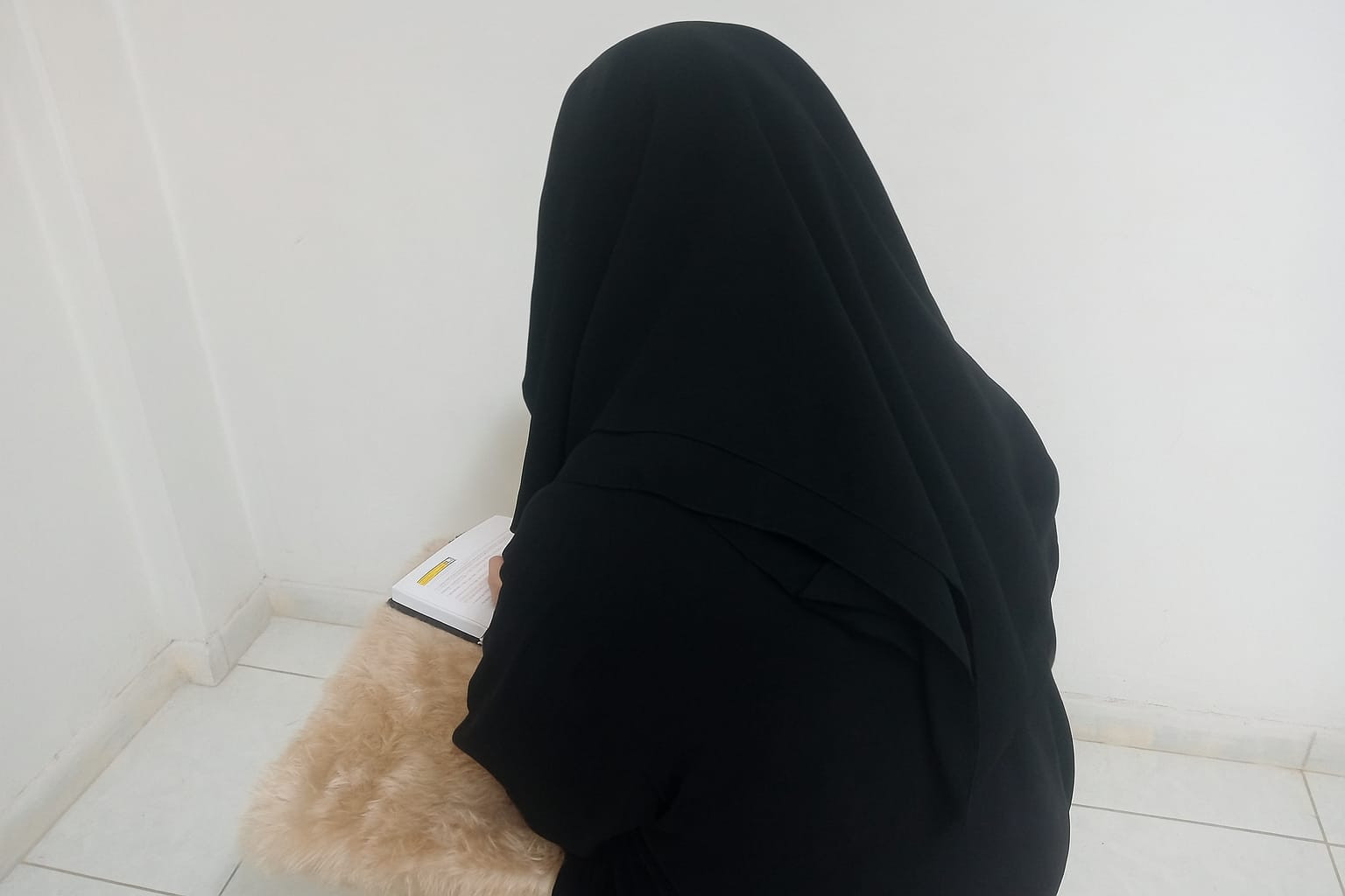 عام دراسي أخير في الغربة !
