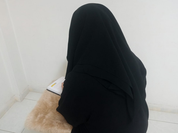 عام دراسي أخير في الغربة !